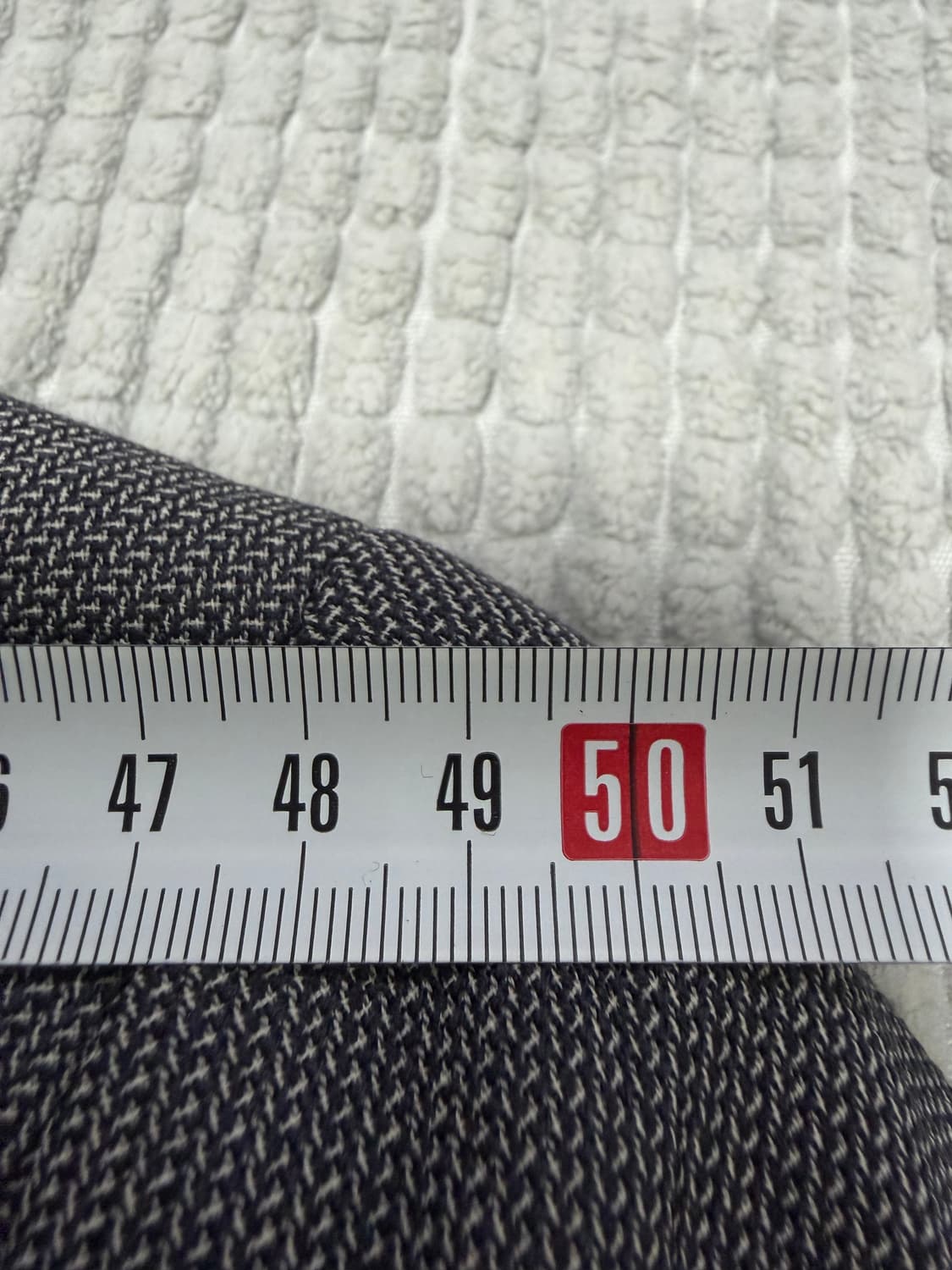  랑방 싱글 블레이저 상품이미지6