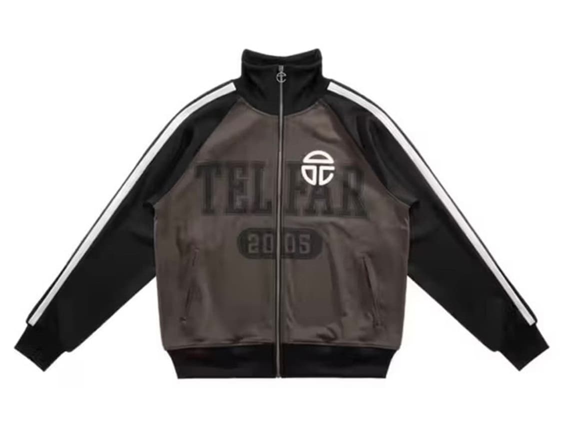 텔파 트랙자켓 M/L 상품이미지1