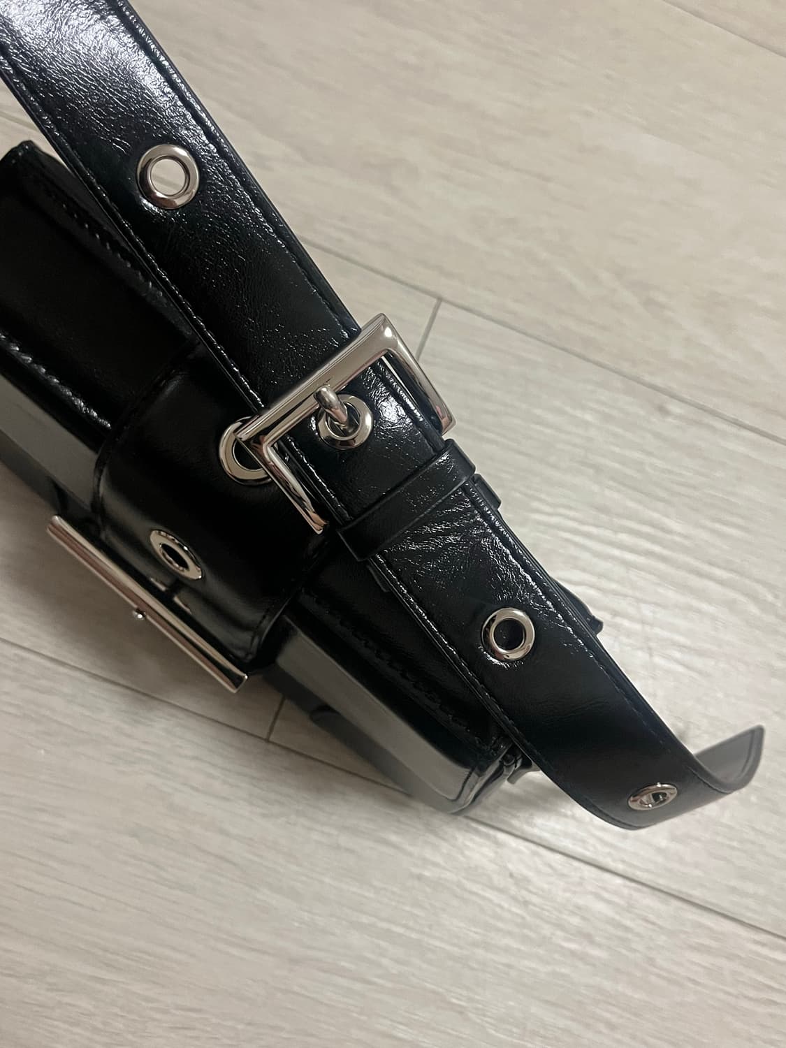 뮤니에 MOTOR BAG 상품이미지4