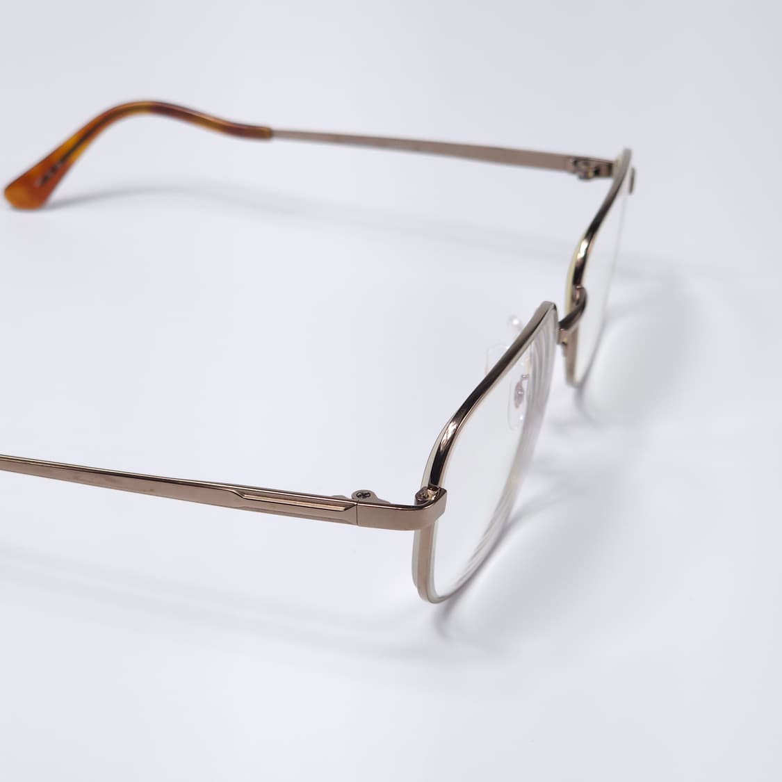 샤르망 일본 빈티지 안경 상품이미지5