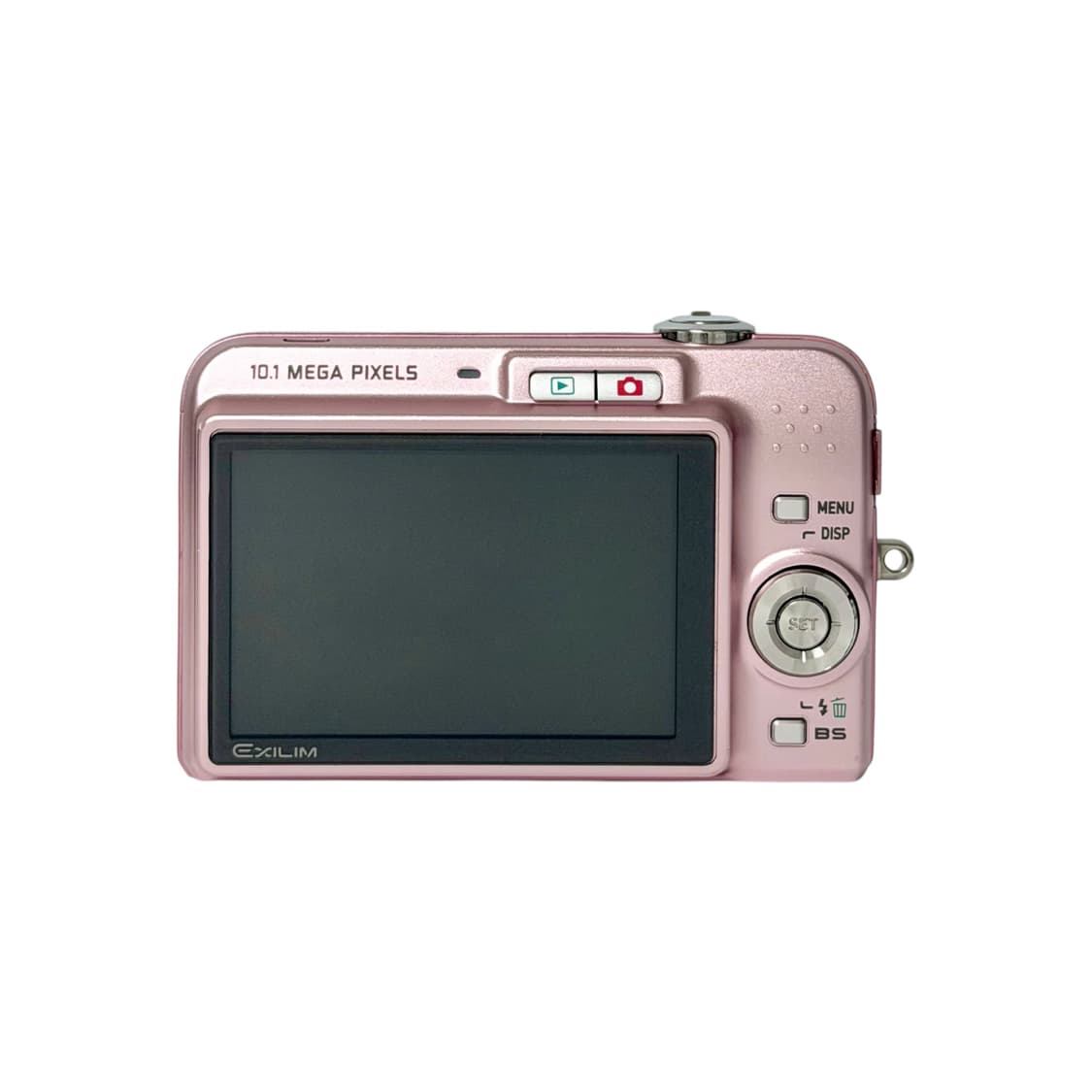 Casio 카시오 엑슬림 Z1050 디카 상품이미지4