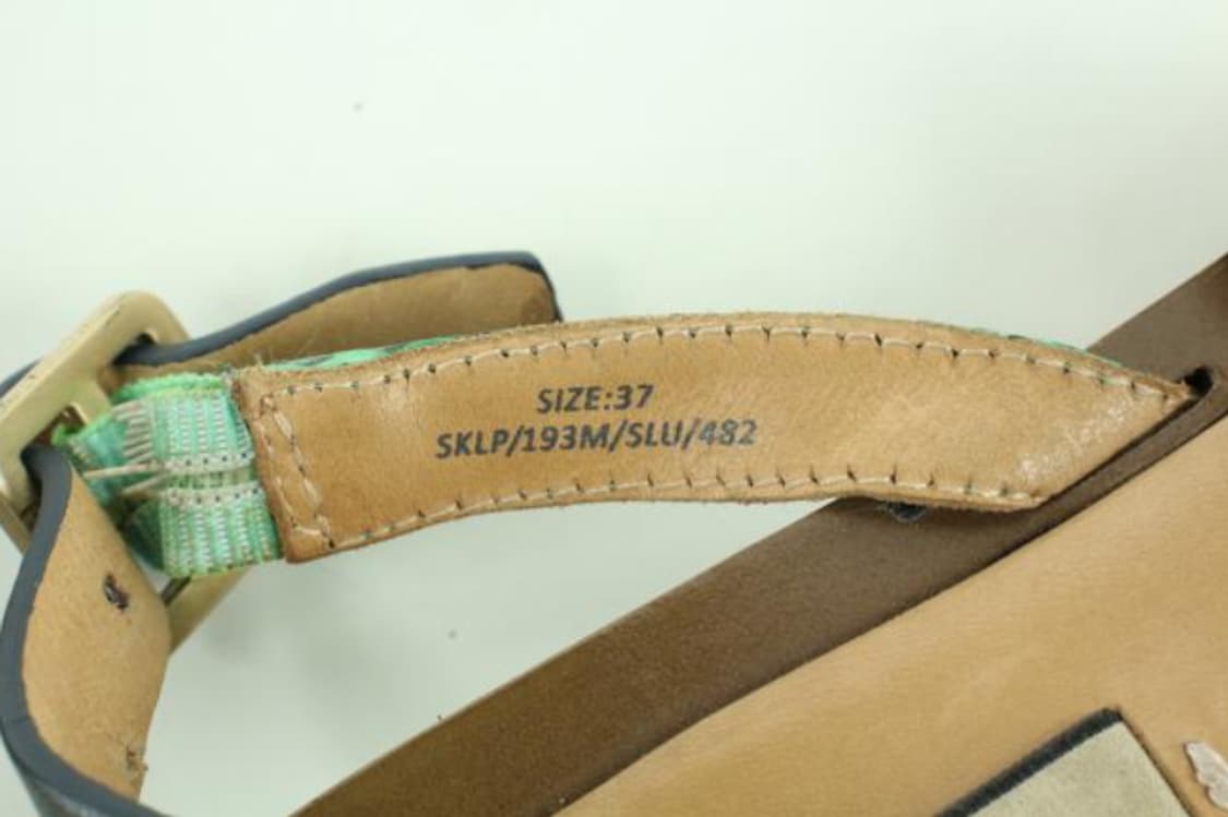 폴스미스 샌들 상품이미지6