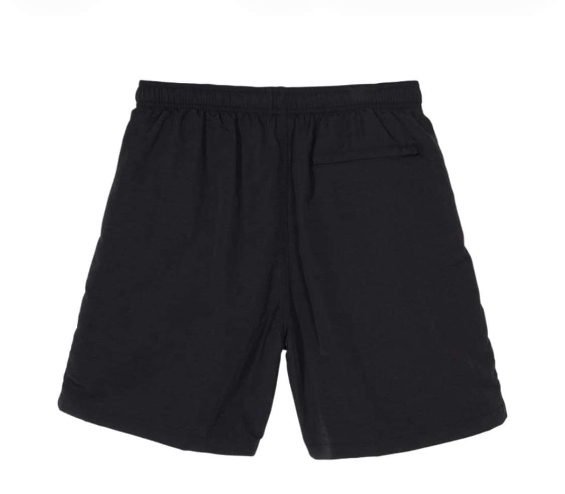 스투시 스탁 워터 쇼츠 블랙  상품이미지2