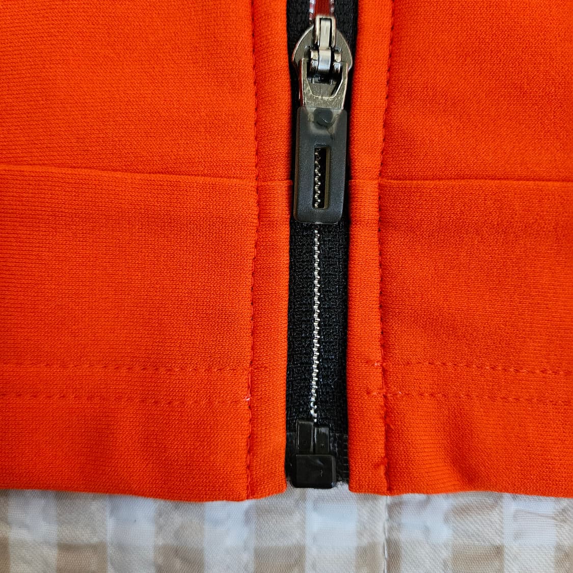 푸마 간절기 집업져지 자켓 남자100 상품이미지5