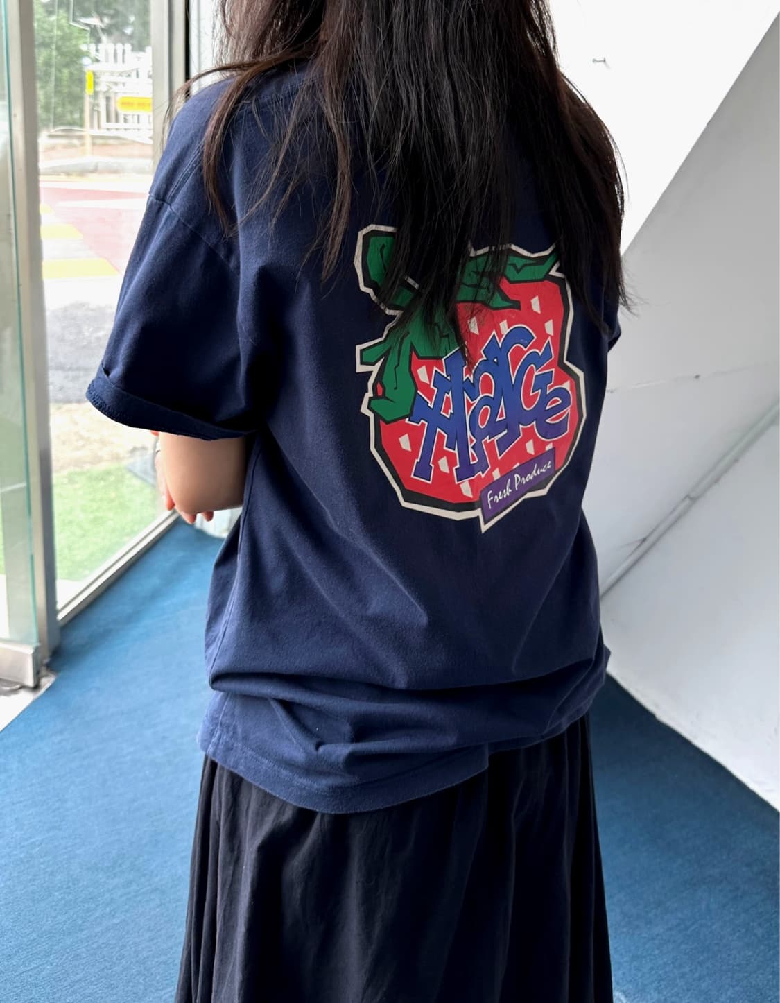 XLARGE 상품이미지3