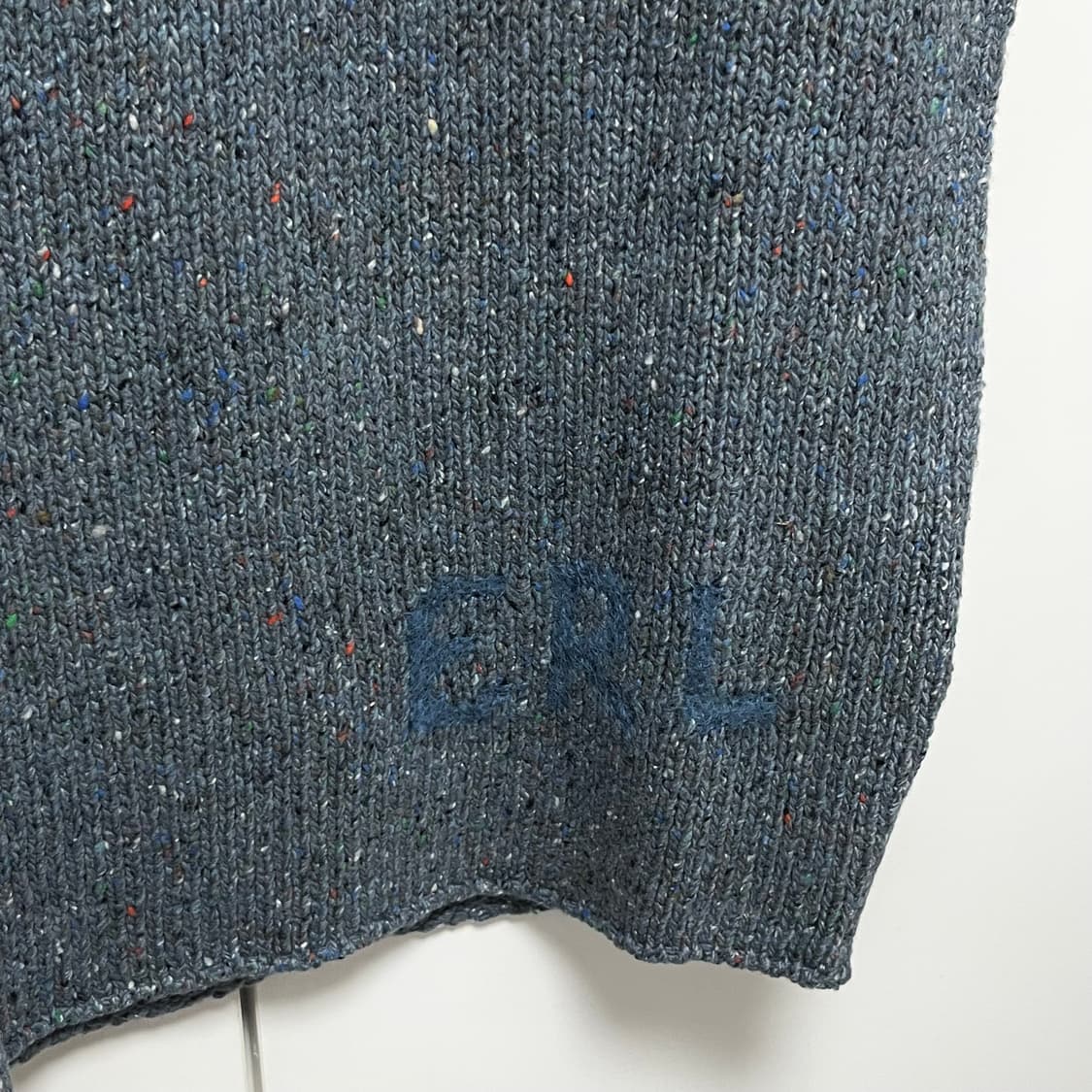 [L]이알엘 ERL 25fw 울 베스트 니트 상품이미지2