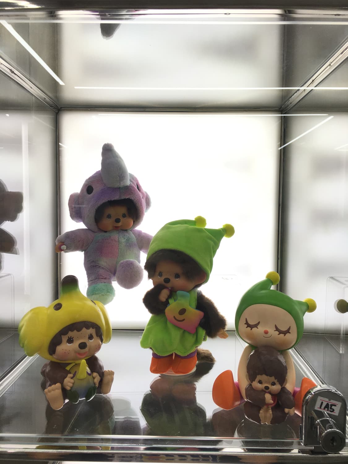 태국 그리니x몬치치 한정판 콜라보 상품이미지2