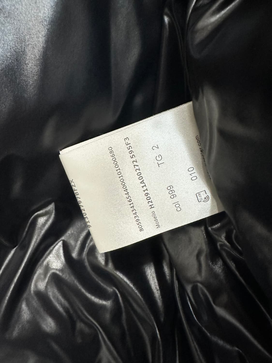 몽클레르 메이돕 퍼 패딩 ( 2 ) 상품이미지6