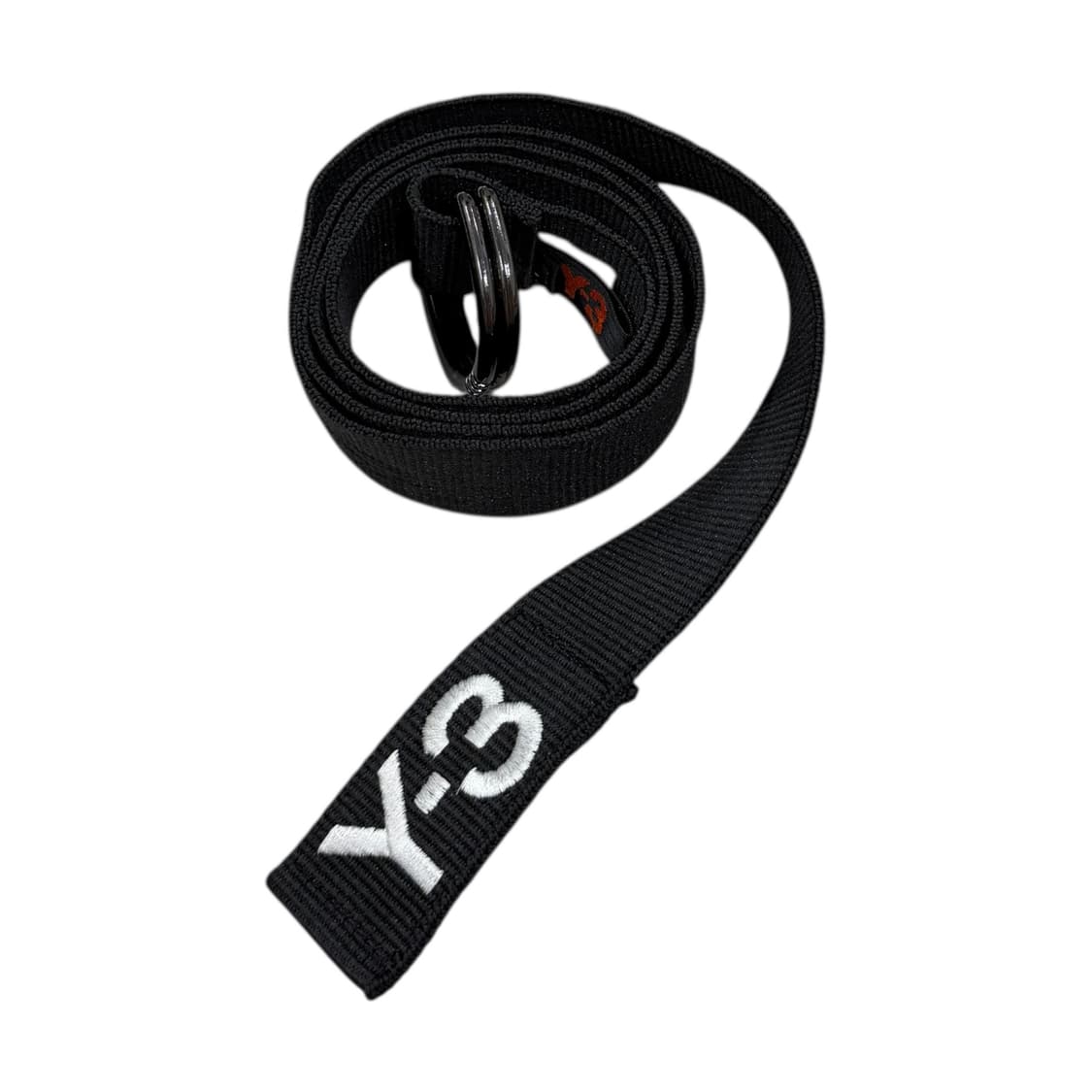 Y-3 X 아디다스 벨트 블랙 상품이미지2