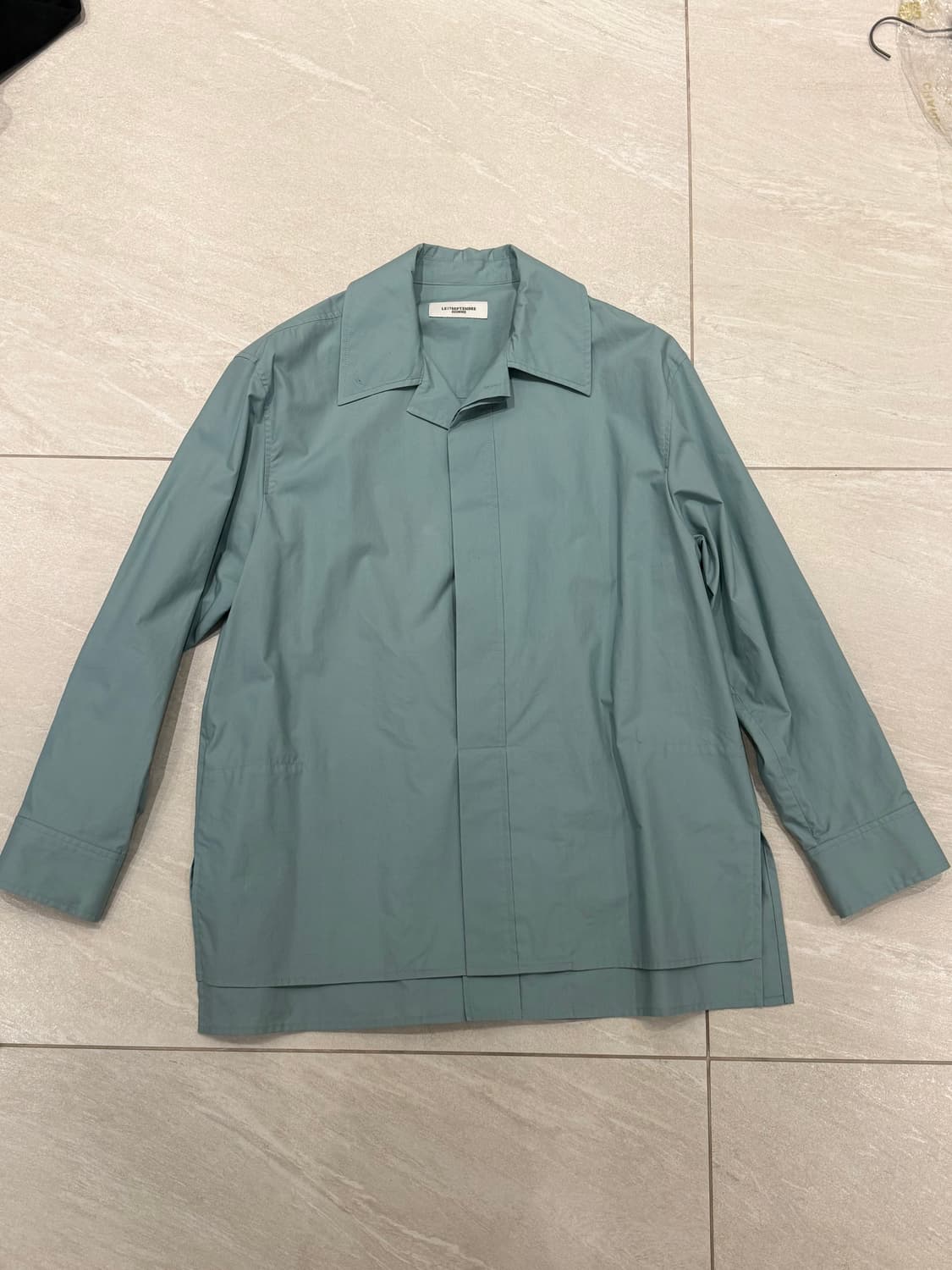 LE17septembre 자켓 바지 세트 상품이미지1