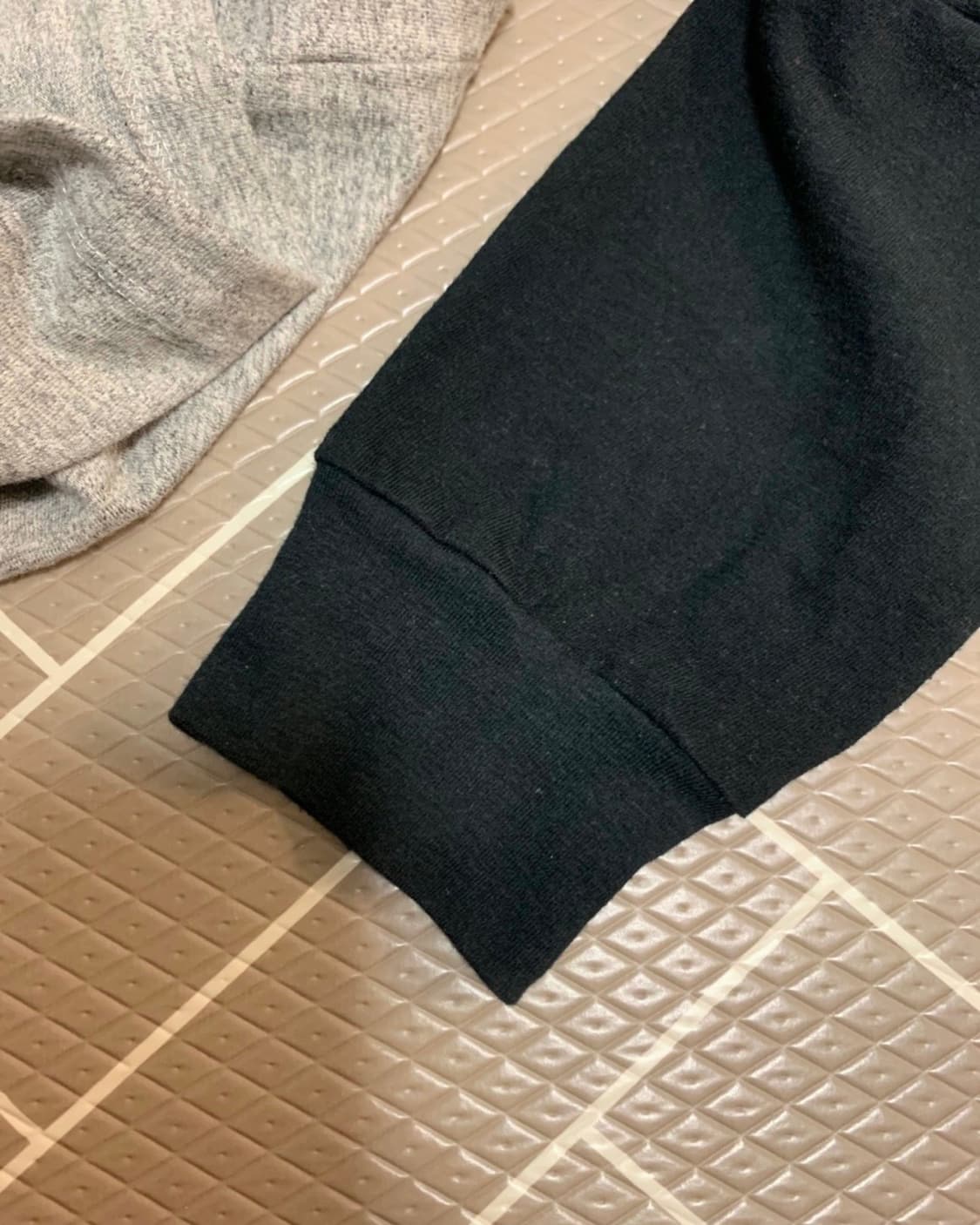 크롬하츠 가죽패치 나그랑 (신세계/L) 상품이미지6