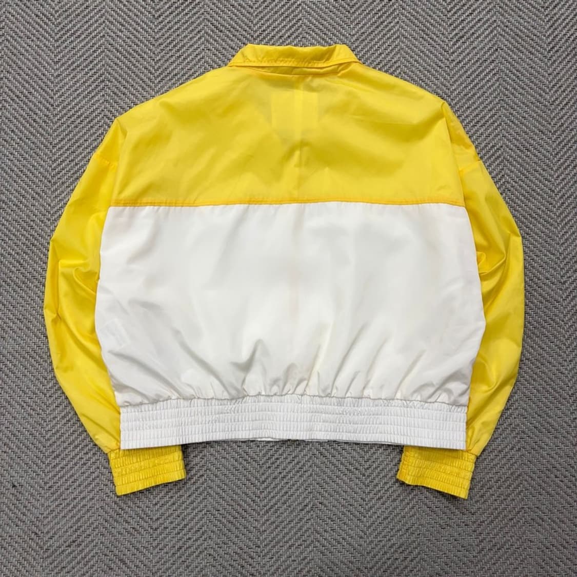 리바이스 배색 바람막이 v2064  상품이미지2