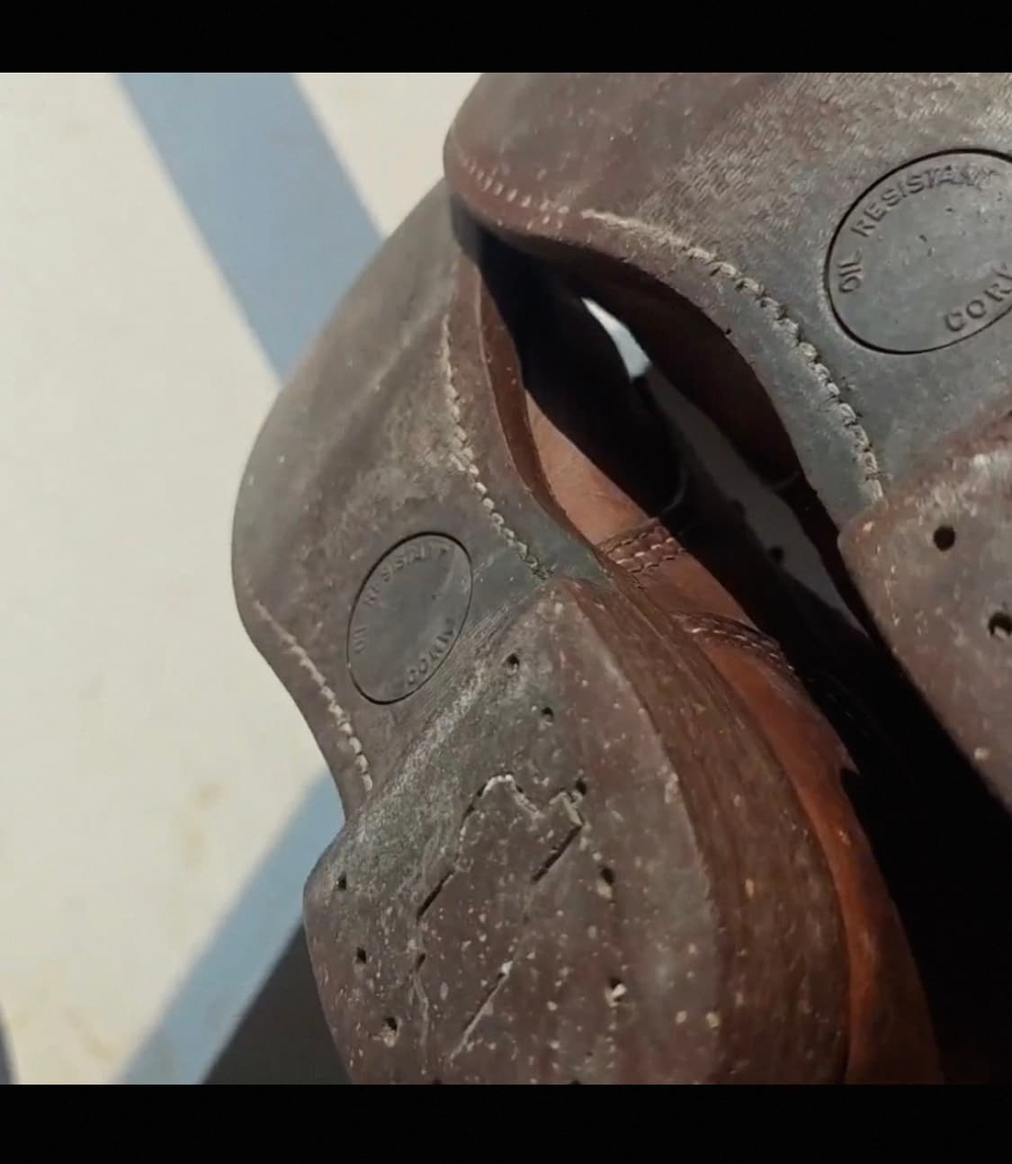 레드윙 8111 9d 상품이미지3