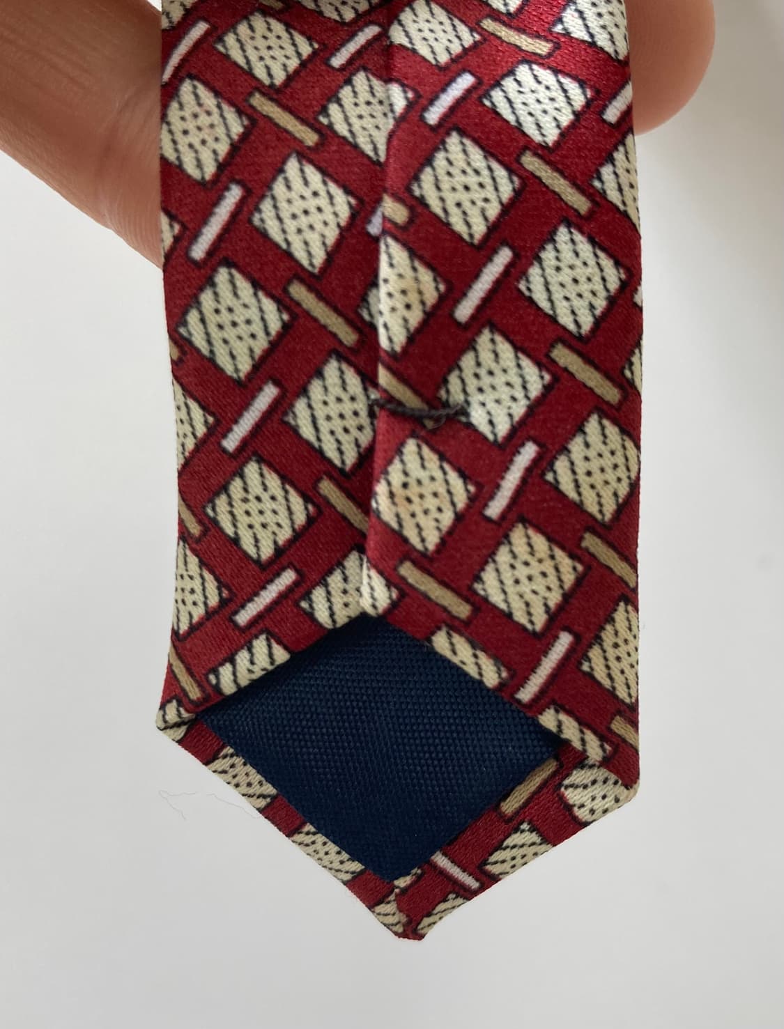 조르지오아르마니 넥타이 상품이미지7