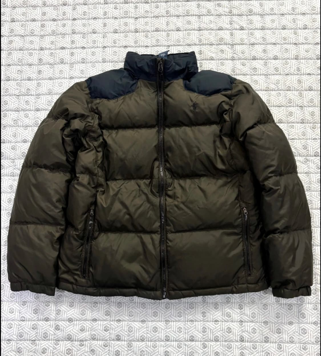 폴로 랄프로렌 패딩 95 상품이미지3
