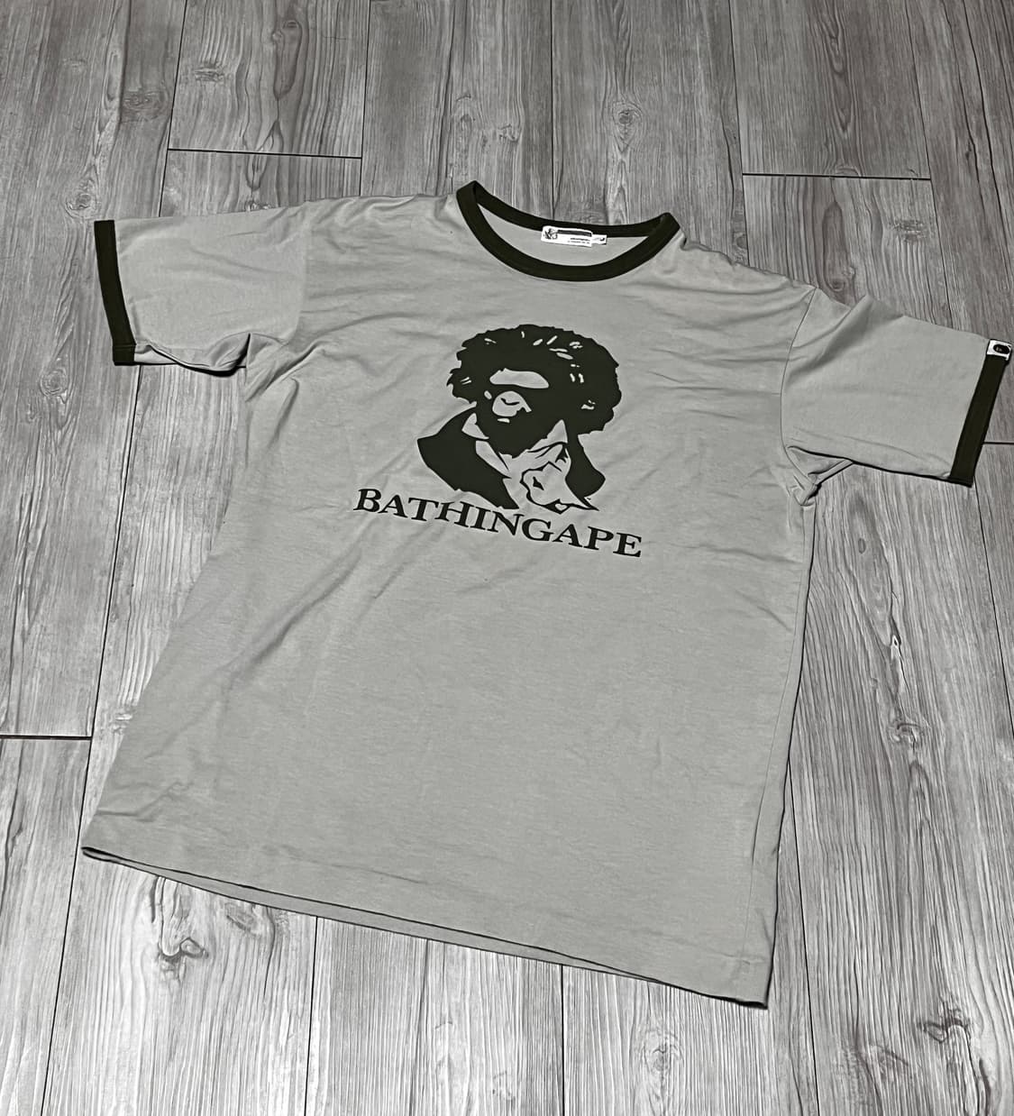 베이프 베토벤 아카이브 피스 상품이미지3