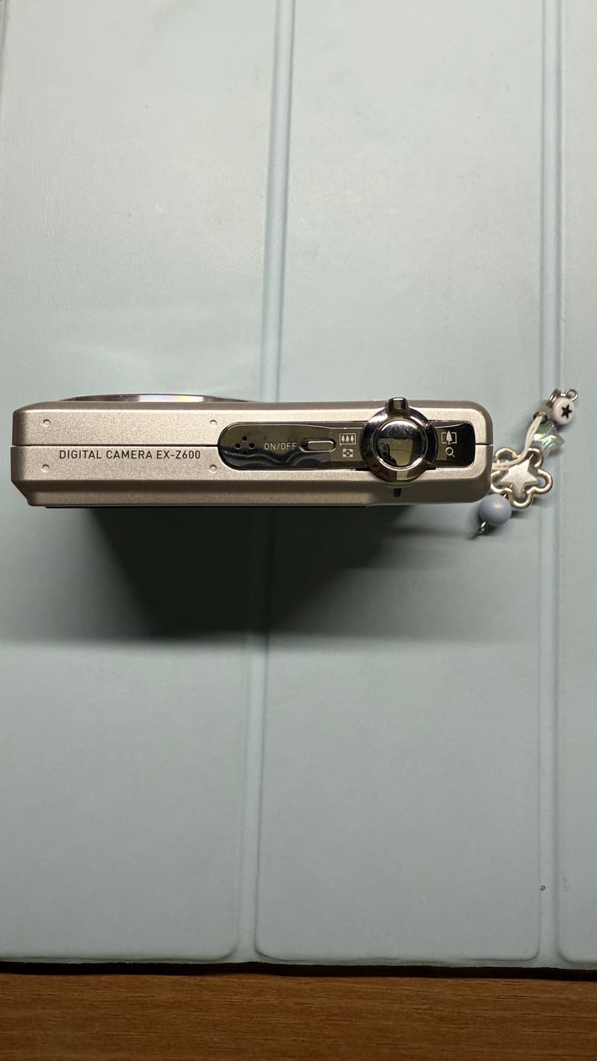 카시오 엑슬림 EXz600 상품이미지5