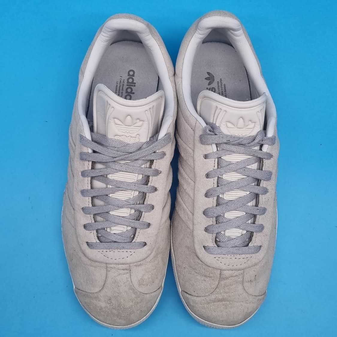 h 아디다스 가젤 스티치앤턴 여성 스니커즈 235 상품이미지2