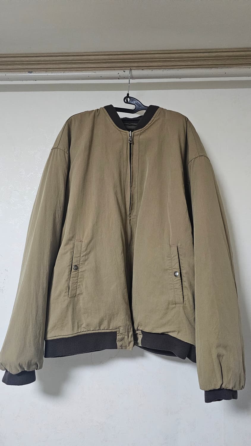 엔벨로프 봄버 3사이즈 판매합니다 상품이미지1