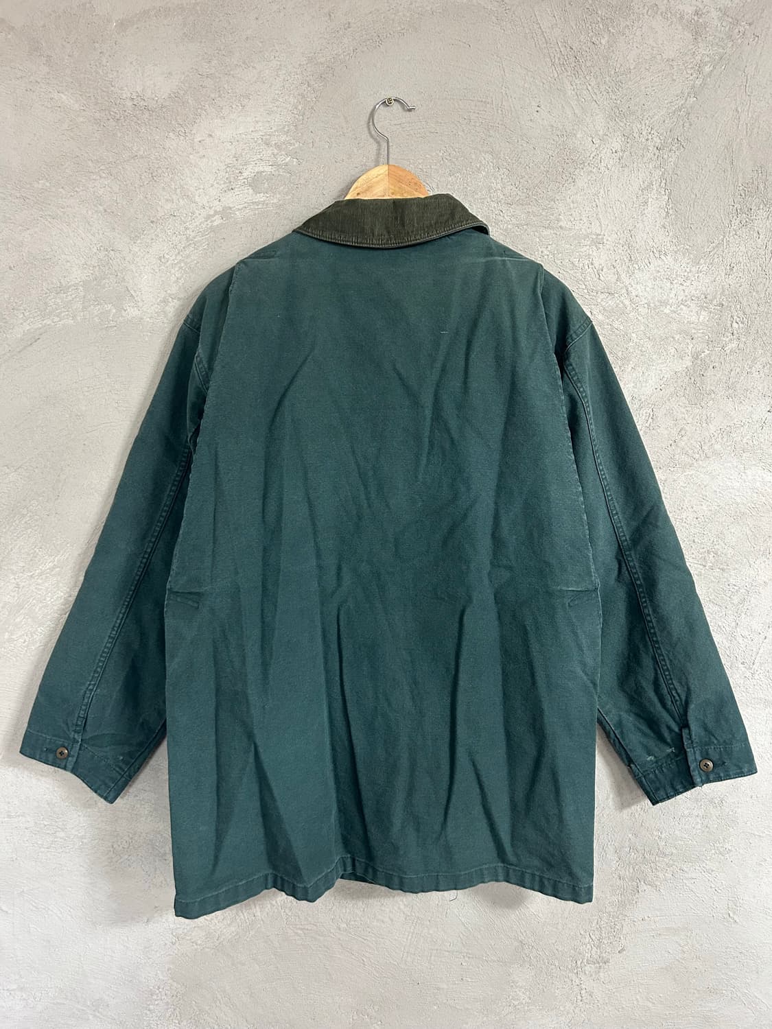 USA L.L Bean 헌팅자켓 상품이미지2