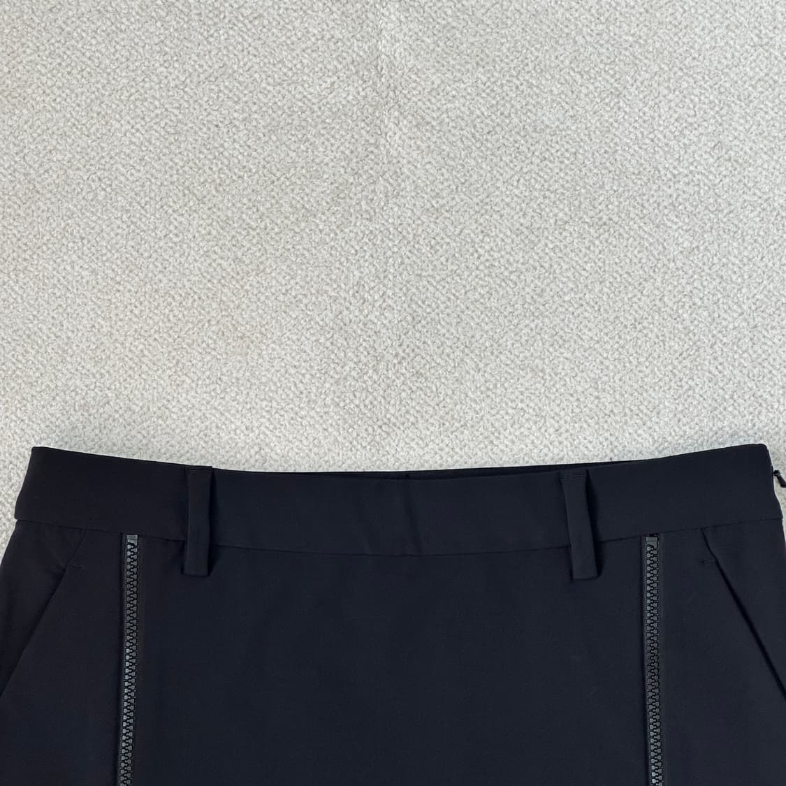 아디다스골프 크리에이터 스커트 상품이미지3