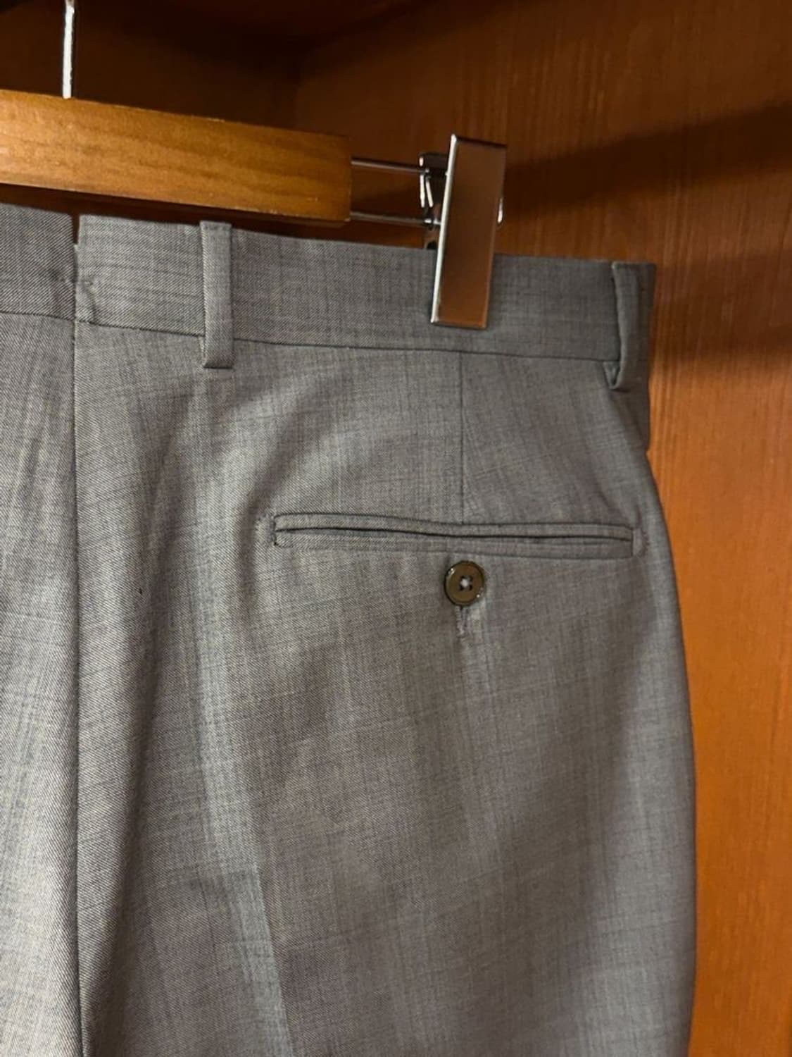 던힐 트라우저 상품이미지7