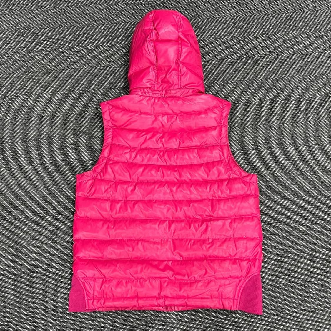 리바이스 패딩베스트 v1166 상품이미지2