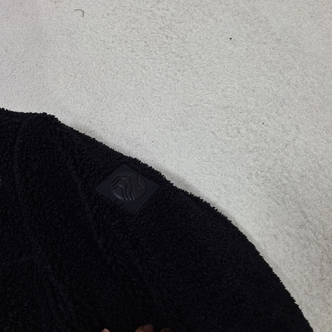 디스커버리  뽀글이양면패딩95 상품이미지4