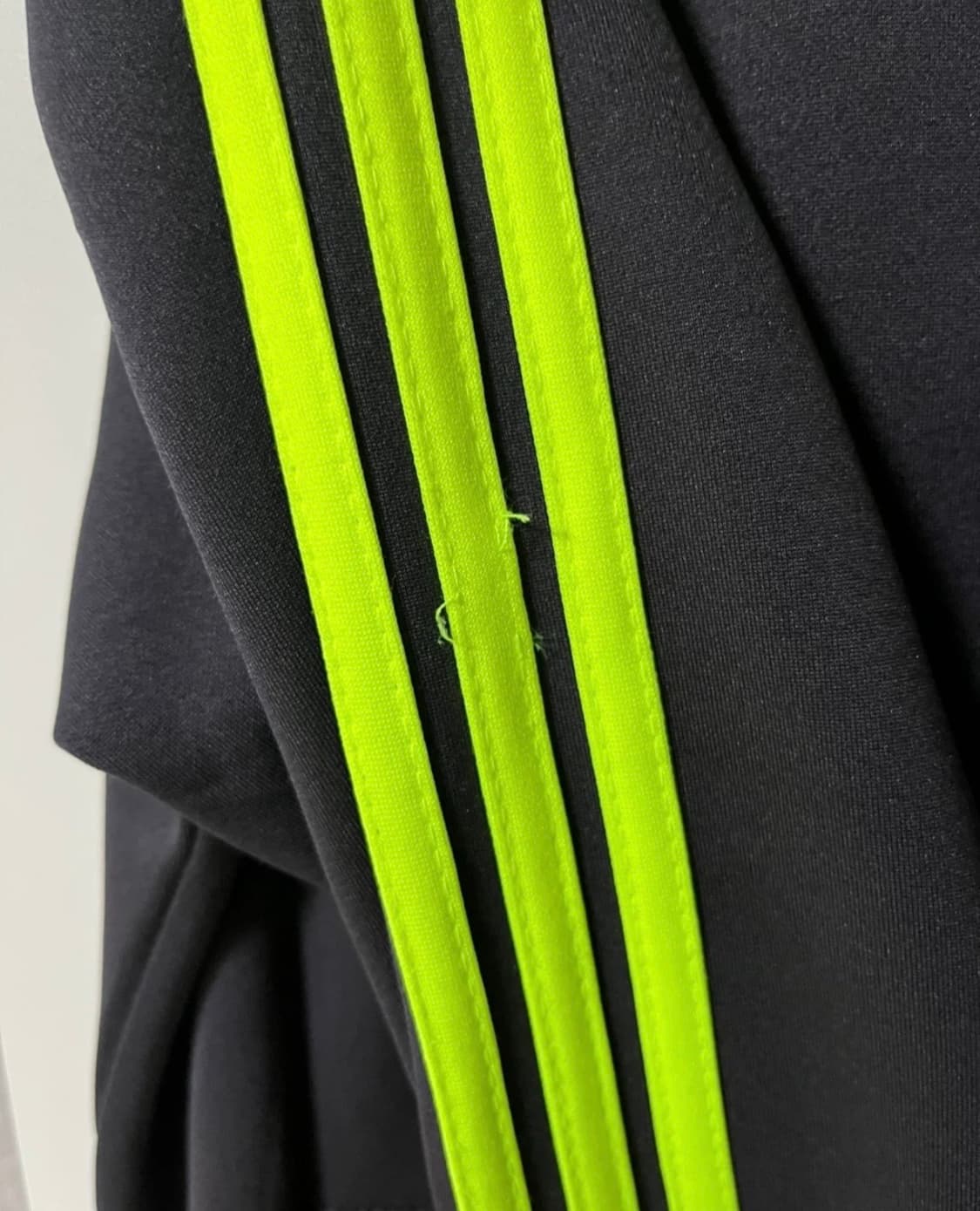 빈티지)아디다스 져지 상품이미지3