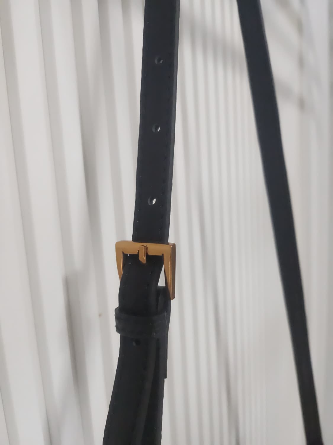 프라다 새상품 토트 크로스백 상품이미지5