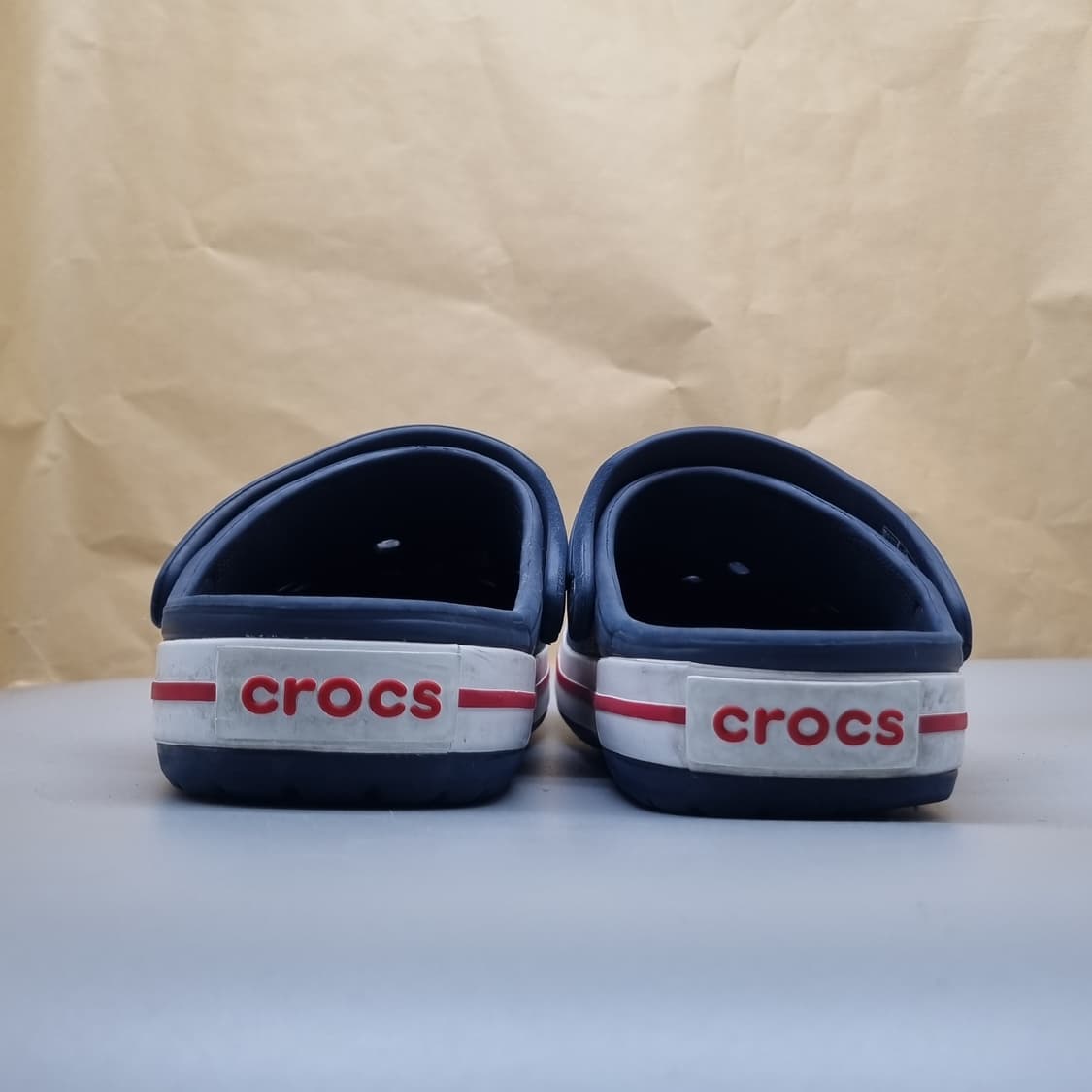 크록스 바야밴드 클로그 w8 250 상품이미지4