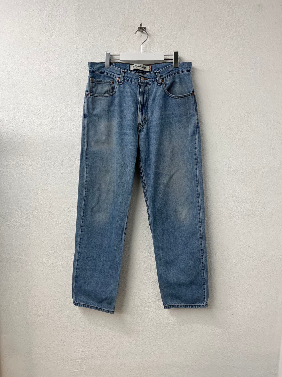LEVI'S 550 (#063) 상품이미지1