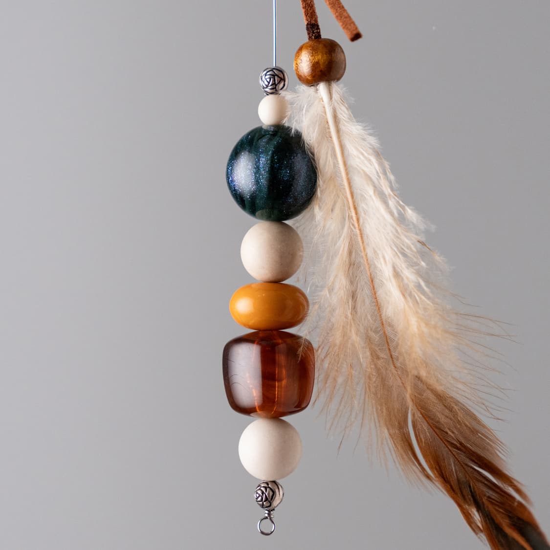 오브제 액세서리_Bag Charm 상품이미지4