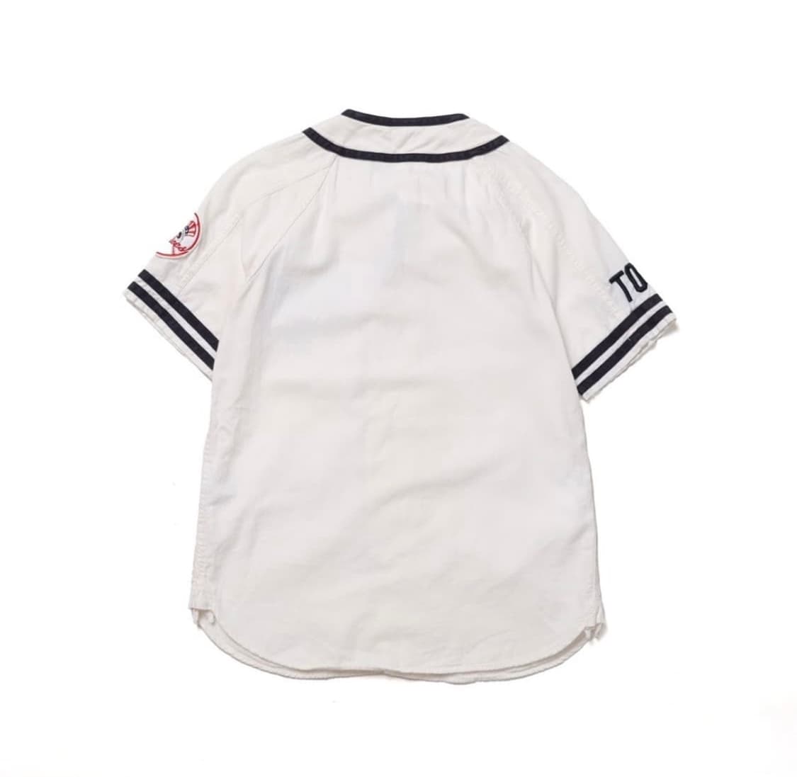 마제스틱 Majestic New York Yankees Baseball 상품이미지4