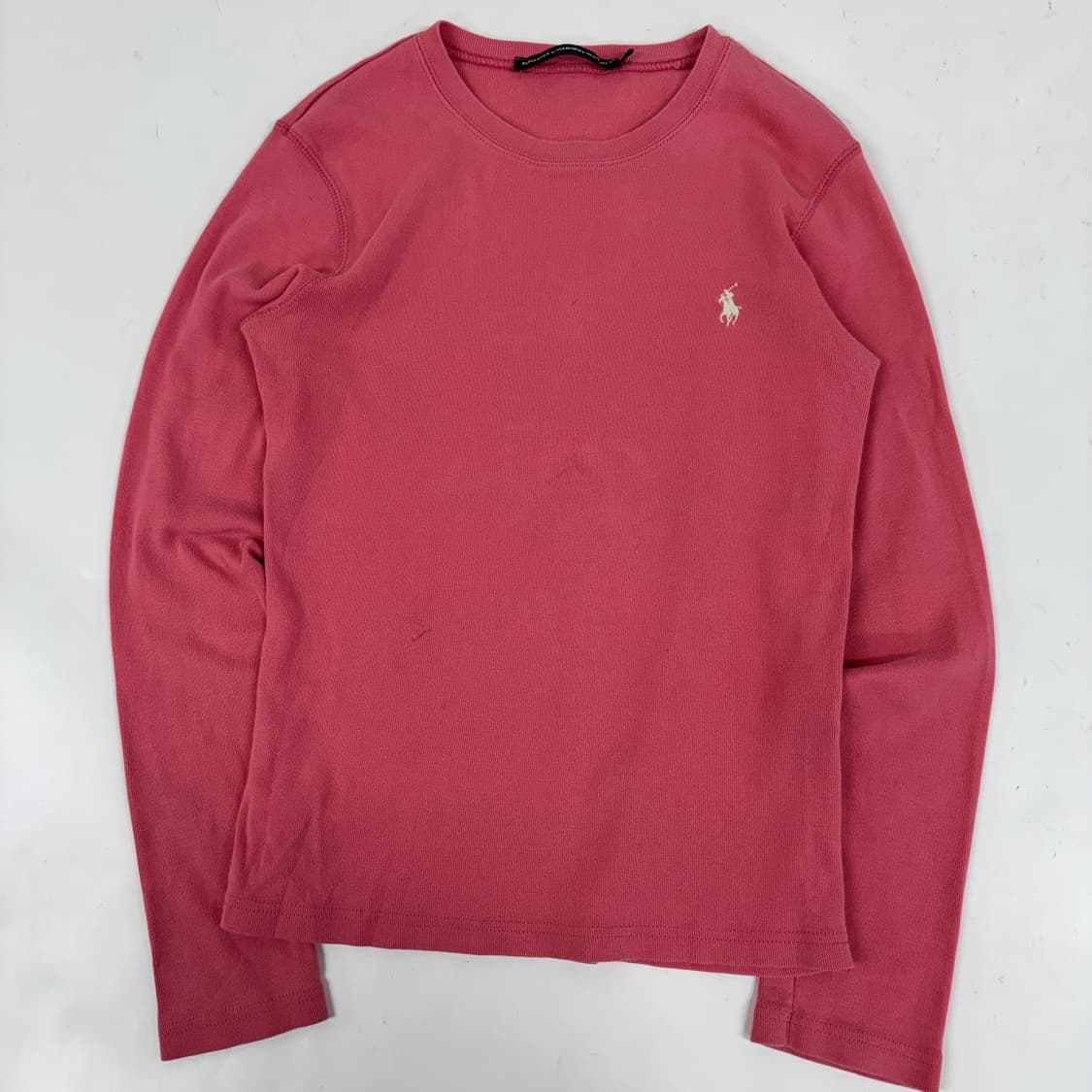 폴로 니트 상품이미지4