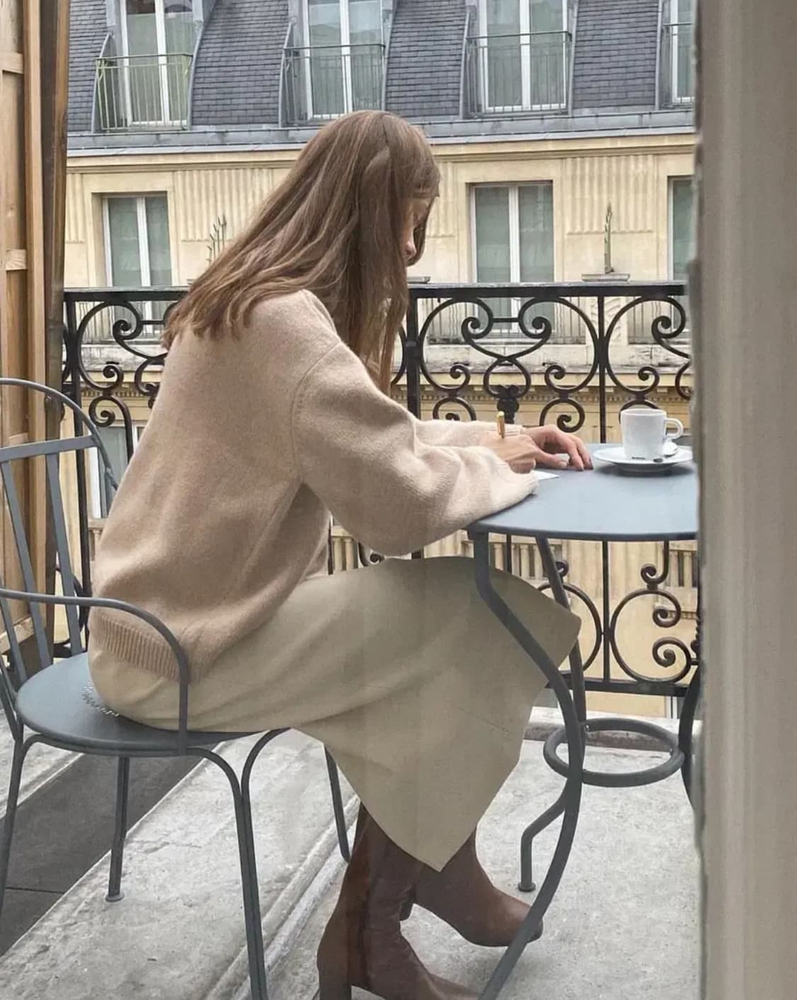 스튜디오 심플멍 스커트 (스튜디오 심플먼트)  상품이미지5