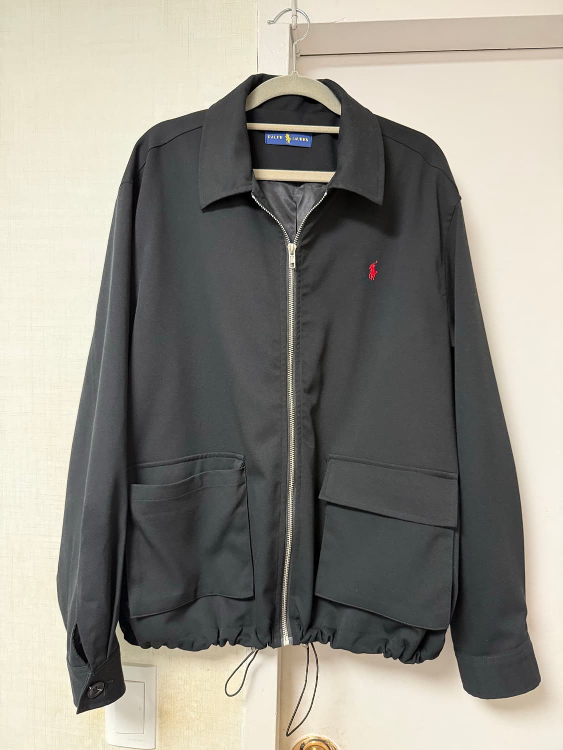 폴로 랄프로렌 자켓 (배송비 포함) 상품이미지5