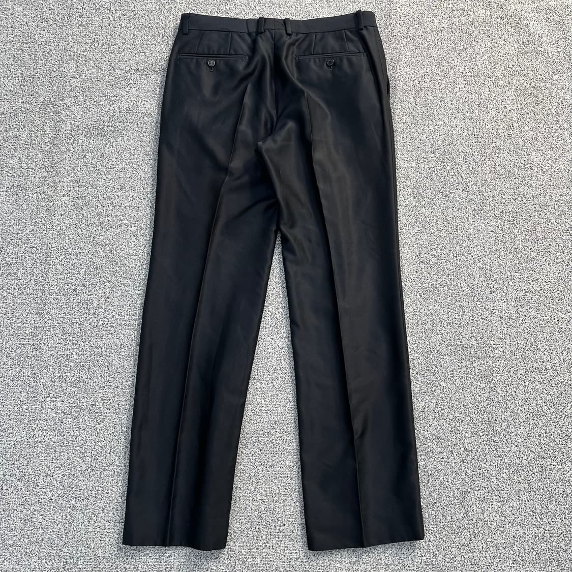 82 빈티지 정장 바지 슬랙스 0320M 상품이미지4