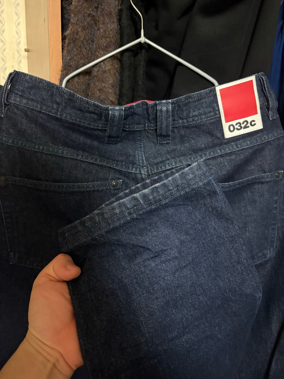 032c 넥스트진 다크블루 상품이미지4