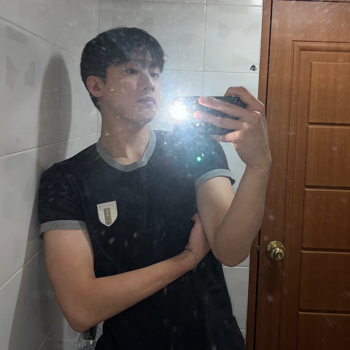 Dolce & Gabbana CALCIO 자수 링거티  상품이미지2