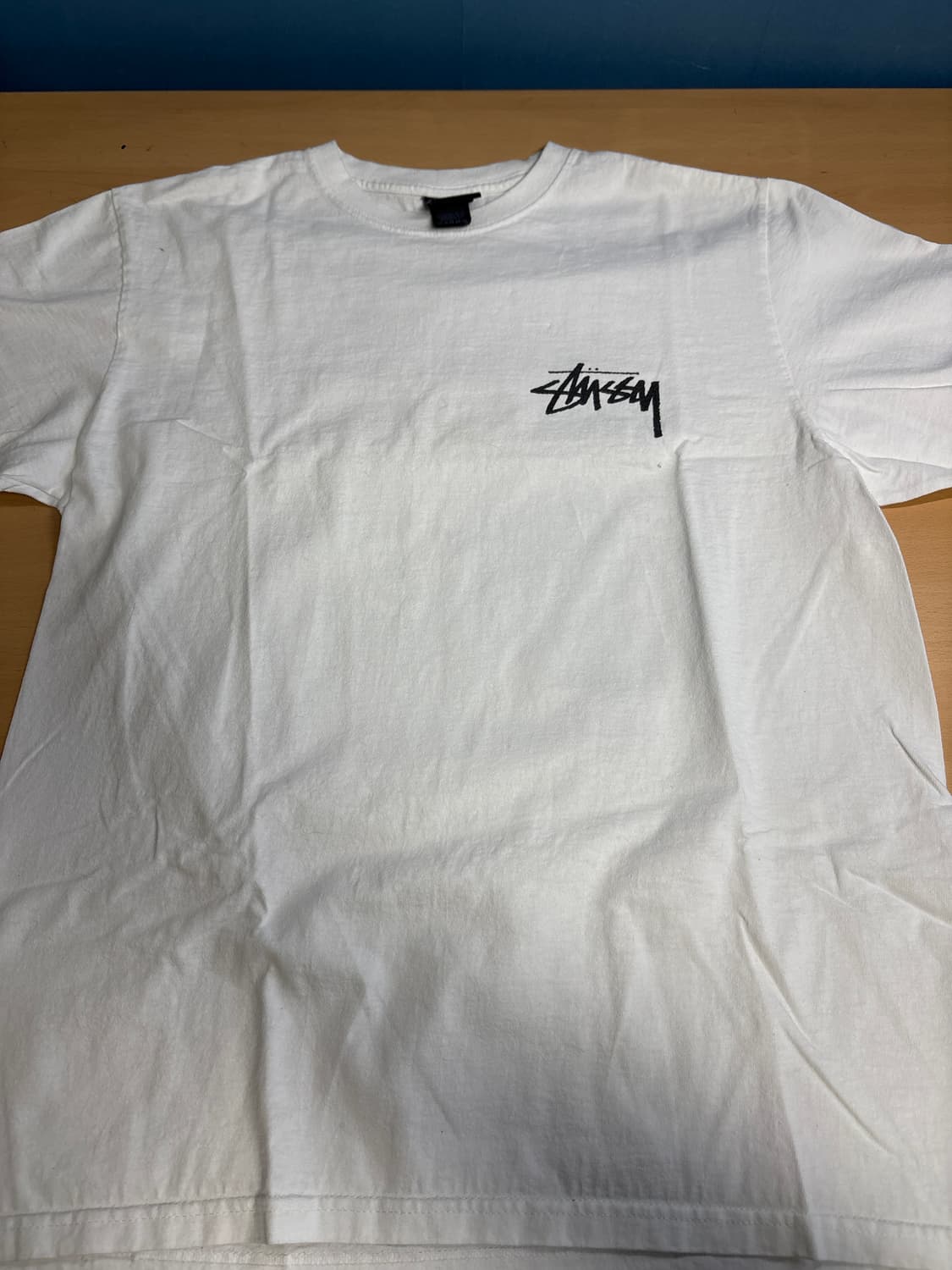 스투시 반팔 상품이미지2