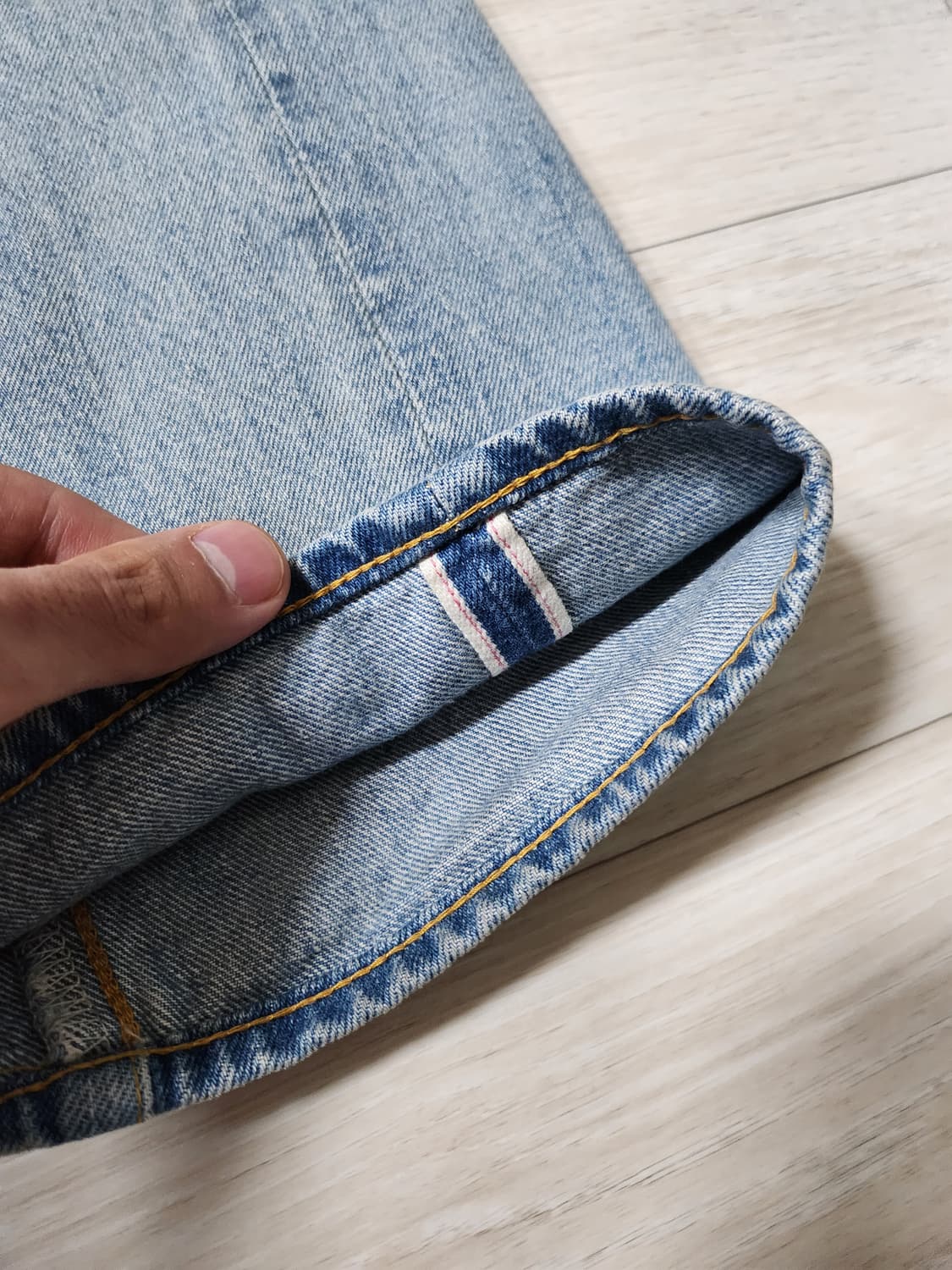 LVC 55501 0058 런어웨이 30 X 32 상품이미지2