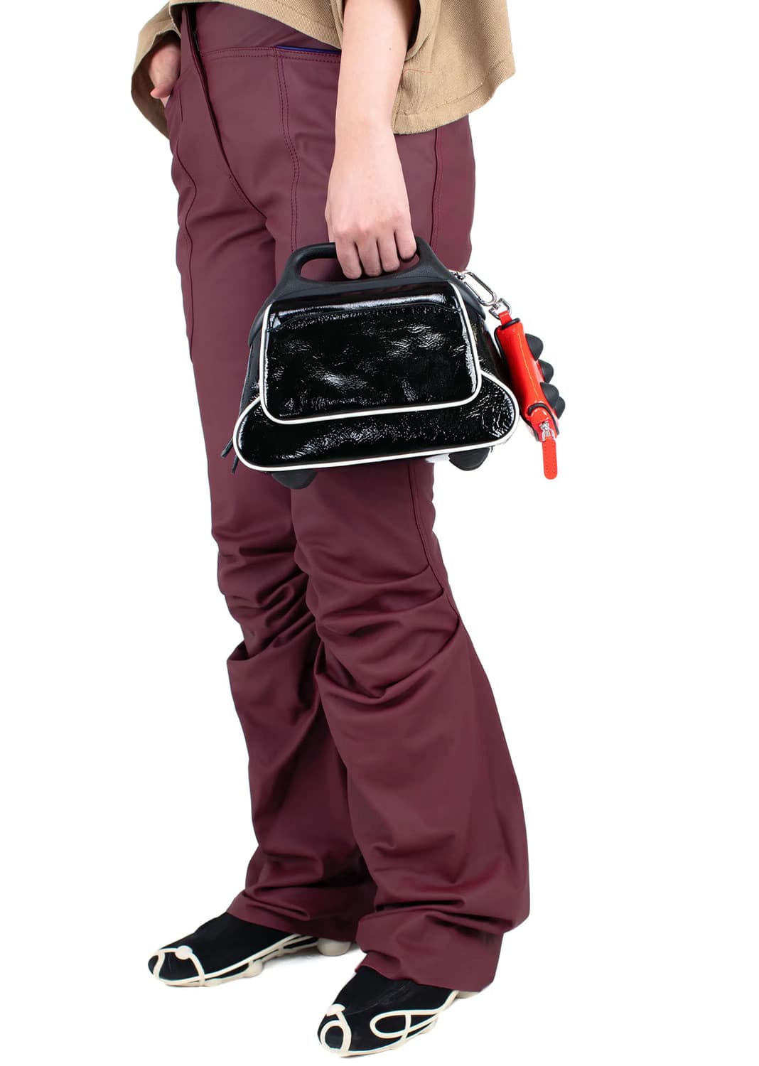 tereshkova zipup, black 37 상품이미지4