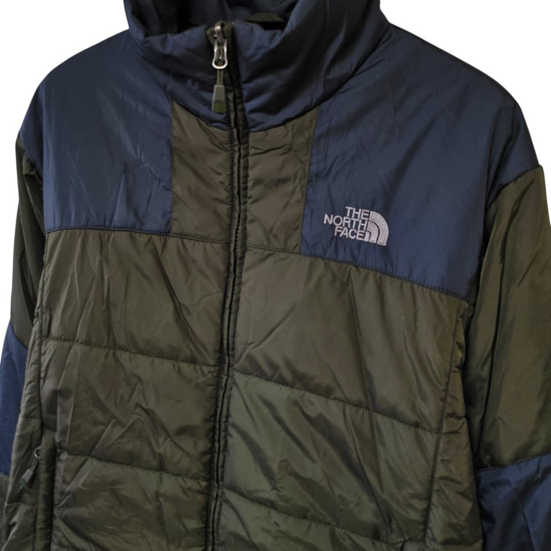 노스페이스 경량패딩잠바 100-105 점퍼파카 상품이미지3