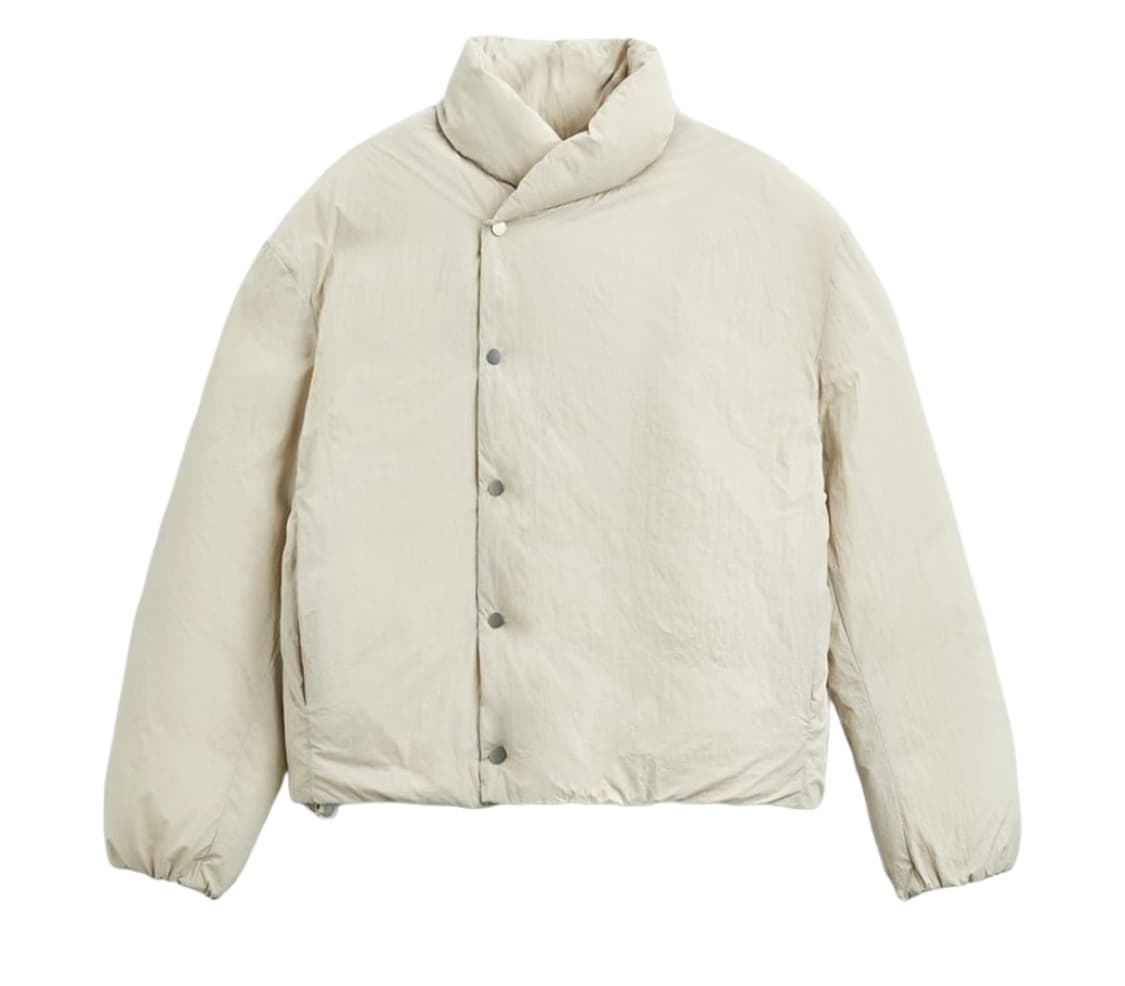 자라X스튜디오 니콜슨 다운 자켓 상품이미지1