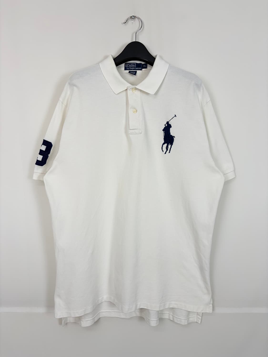 a317) 폴로랄프로렌 빅포니 카라티 상품이미지1