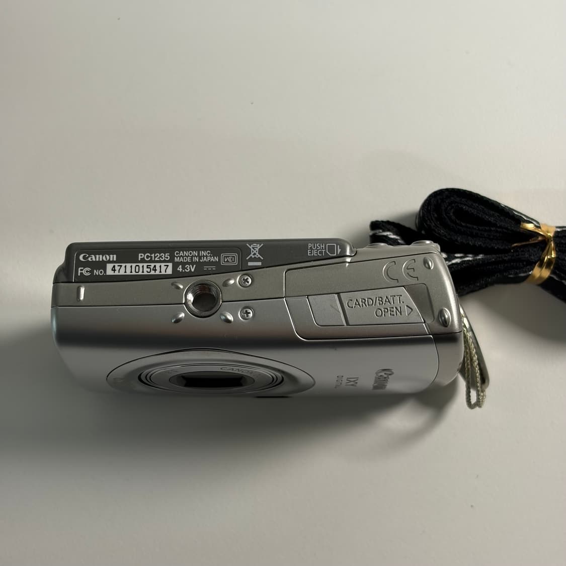 준민트급) 캐논 익서스950 상품이미지4