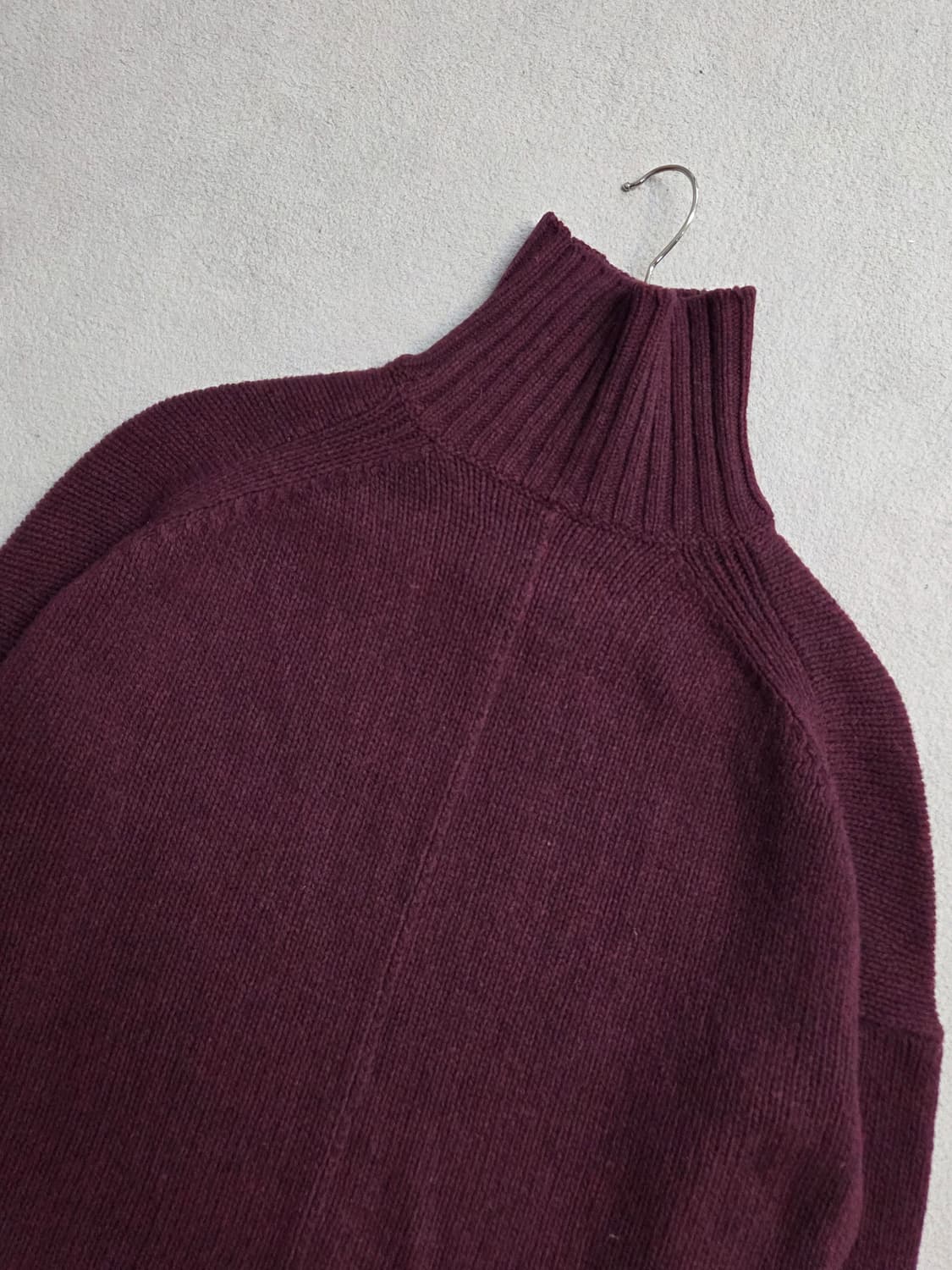 (S) ZADIG&VOLTAIRE (자딕앤볼테르) 알마 니트  상품이미지5