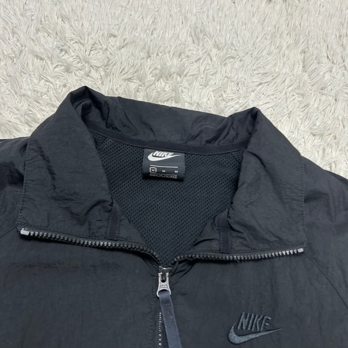 Nike Big Swoosh Windbreaker 상품이미지6