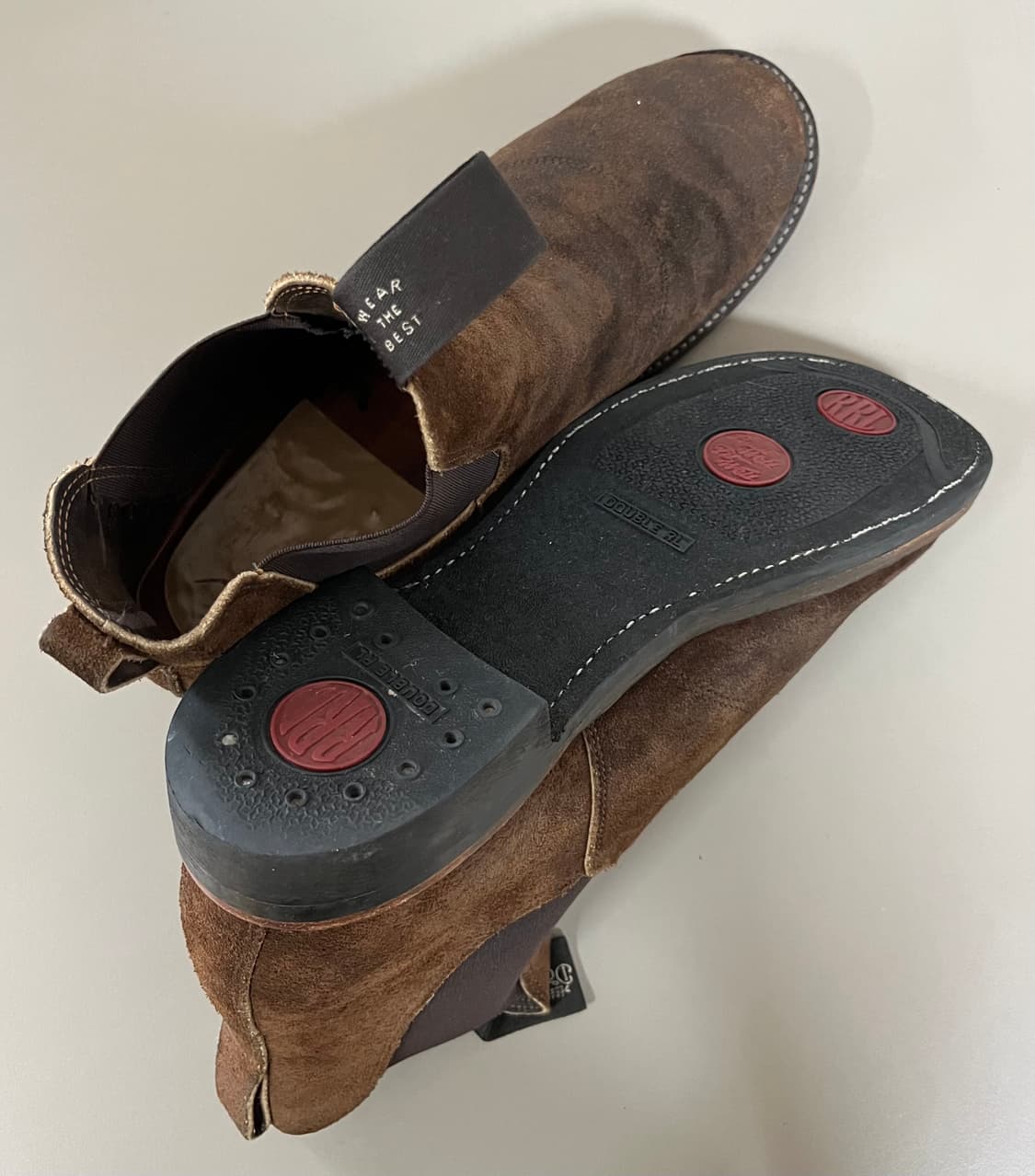 RRL 콩그레스 상품이미지3